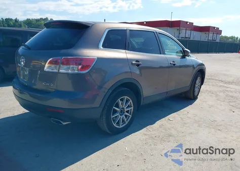 2008 Mazda Cx-9 Touring z USA, uszkodzony, nr VIN JM3TB38V180152350